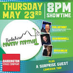 Berkshire Comedy Festival