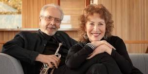 Herb Alpert and Lani Hall