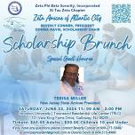 Scholarship Brunch