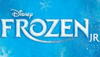 Upright Theatre Presents: Frozen Jr.