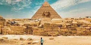 21 Day Egypt Tour Package