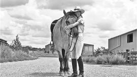 Dressage for a Healthy Horse