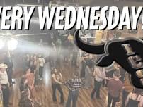 Country Swing in The 2C- Free Swing Dance Lessons