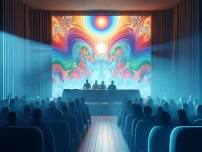 Spiritual Film Screening + Panel Discussion (Stone Mountain) $25