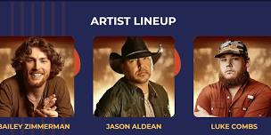 Jason Aldean