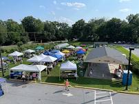 Bellevue Farms' 3rd Fridays at the Bellevue Farmers Market