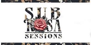 Sub Rosa Sessions: Stevie Tombstone & Nora Quinn