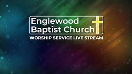 Worship Service Live Stream