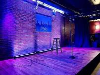 Broadway Comedy Club- Top Stand Up Comedy In Times Square!