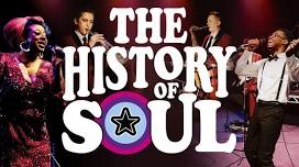 History of Soul