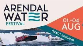 Arendal Water Festival