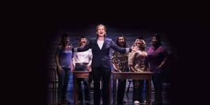 Come From Away - Ocean City