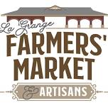 Tuesday La Grange Farmers’ Market