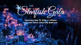 Starfish Gala