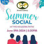 BPW Summer Social