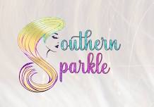 Southern Sparkle Fair Hair Pop Up