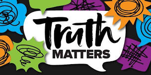 Truth Matters Winter Bible School 2024