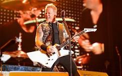 Metallica - Live in Brisbane