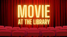 Movie at the Library