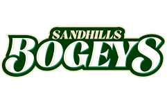 5/31 - Carolina Ducks vs. Sandhills Bogeys