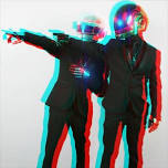 Daft Punk Live