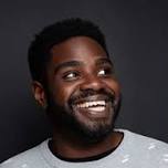 Comedian Ron Funches