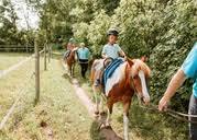 One-Time Kinderpony Ride