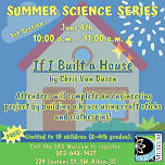 Summer Science Series