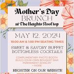 Mother's Day Brunch