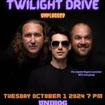 Twilight Drive @ UNIHOG