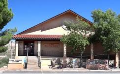 Yavapai County Free Library District: Sustainability Talk