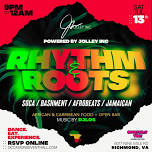 Rhythm & Roots