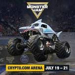 Monster Jam