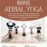 ARIAL YOGA