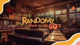 Randomz - Back to the 60z