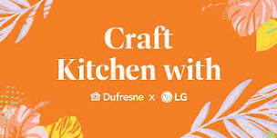 Craft Kitchen