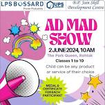 Ad Mad Show