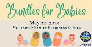 Bundles for Babies