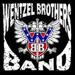 The Wentzel Brothers Band: Junebug boogie