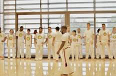 Free Capoeira Class