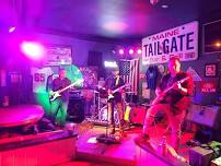 Tailgate Bar & Grill