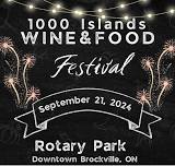 1000 Islands Wine & Food Festival