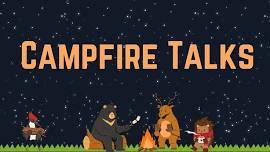 Campfire Talk: Vikings of Iceland