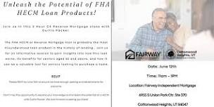 FHA Reverse Class 2 Hour CE