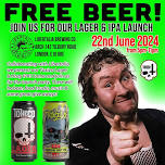 TOXICO BEER LAUNCH PARTY