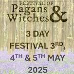 A Festival for Pagans & Witches