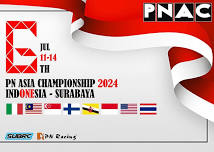 PN ASIA CHAMPIONSHIP - 6TH 2024 - 1/28th Scale onroad championship