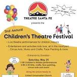 Theatre Santa Fe presents 