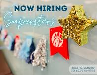 Chick-fil-A Interviews!