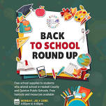 Back to School Round-Up